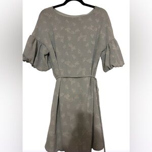 Ces Femme Knee length dress